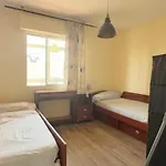 En Nuevamalaga Apartmán Màlaga