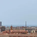 En Nuevamalaga Apartmán Màlaga