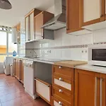 Apartmán En Nuevamalaga