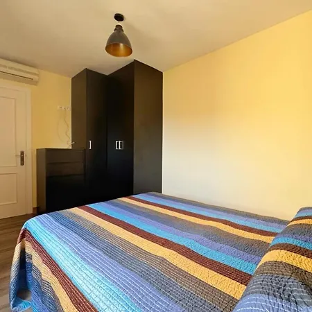 Apartament En Nuevamalaga